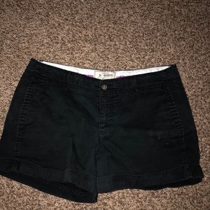 Old navy shorts